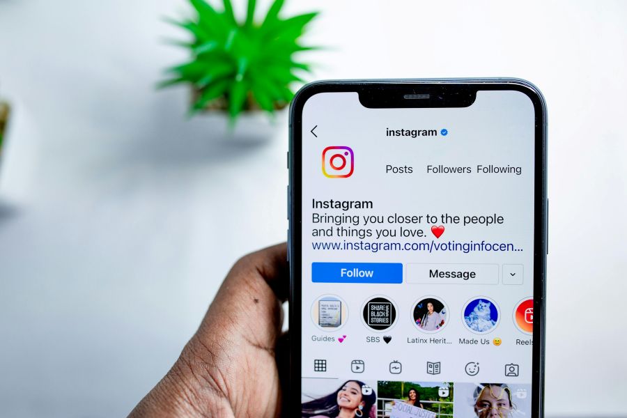 How To View Someone’s Instagram Profile Anonymously Without Logging In?