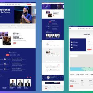Invena – Business Consulting WordPress Theme