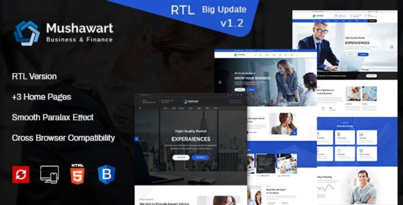 Lucal – Mobile App Landing HTML Template