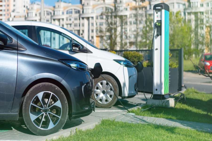 The Grid-Edge Transition: Scaling Commercial EV Infrastructure Without Capital Shock