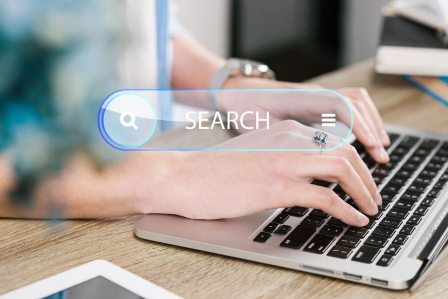 The Paradigm Shift in Organic Search