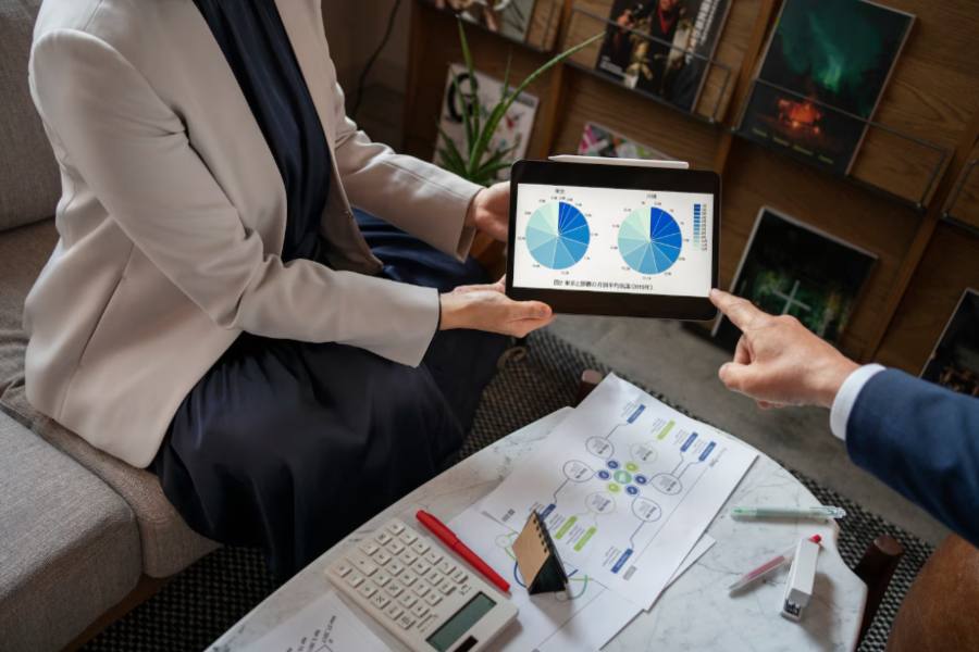 The Unit Economics of B2B SaaS Scale: Overcoming the Efficiency Bottleneck in Paid Acquisition