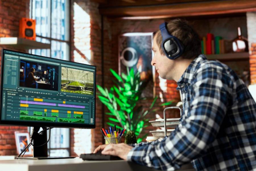 Why is video editing so demanding? Skills Needed 