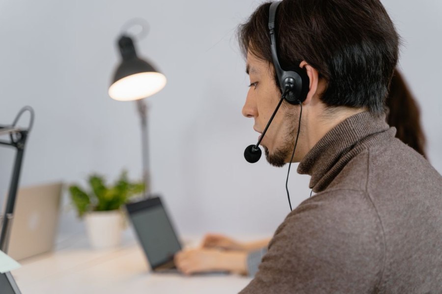 4 Different to Help You With Improved Customer Service