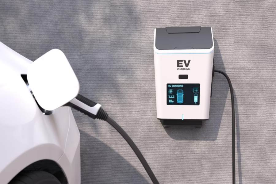 EV Charger Installation Guide for Property Owners: WhatYou Need to Know Before You Start