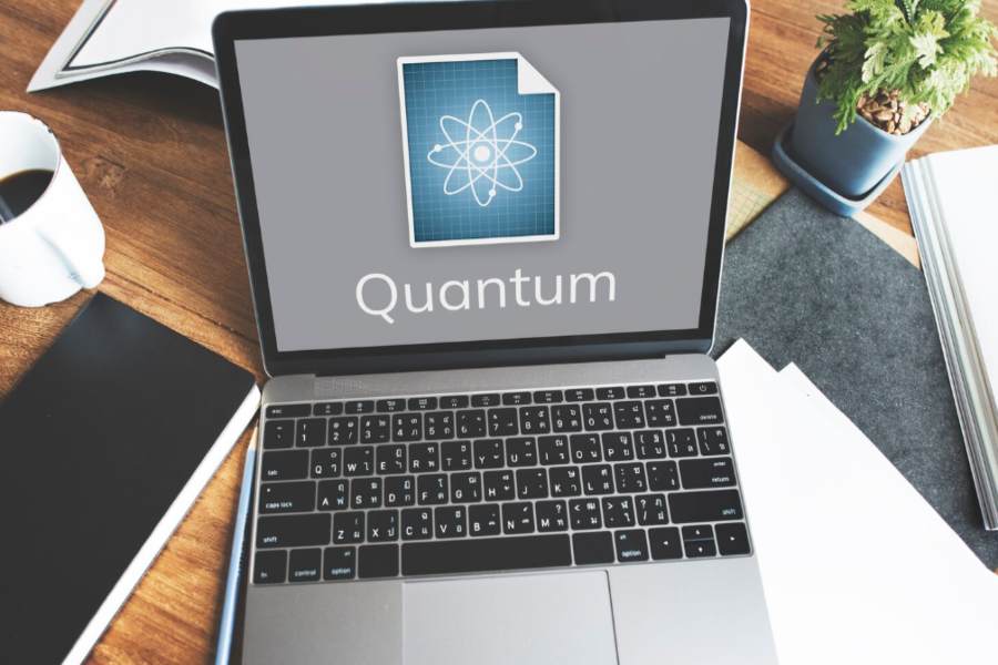 What Is Quantum Computing and Why Forward-ThinkingDevelopers Should Pay Attention