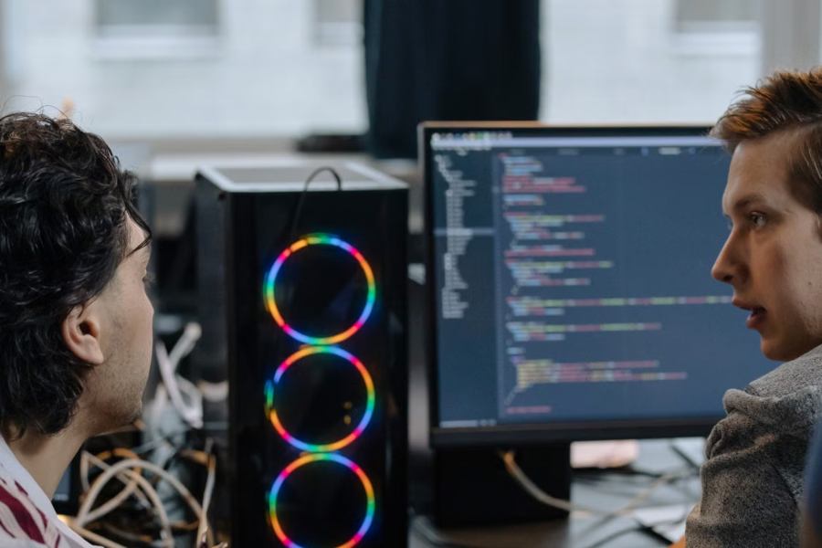 Building Scalable Infrastructure with DevOps Consulting