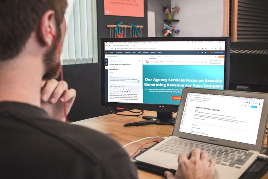 Custom Web Development Trends Worth Following