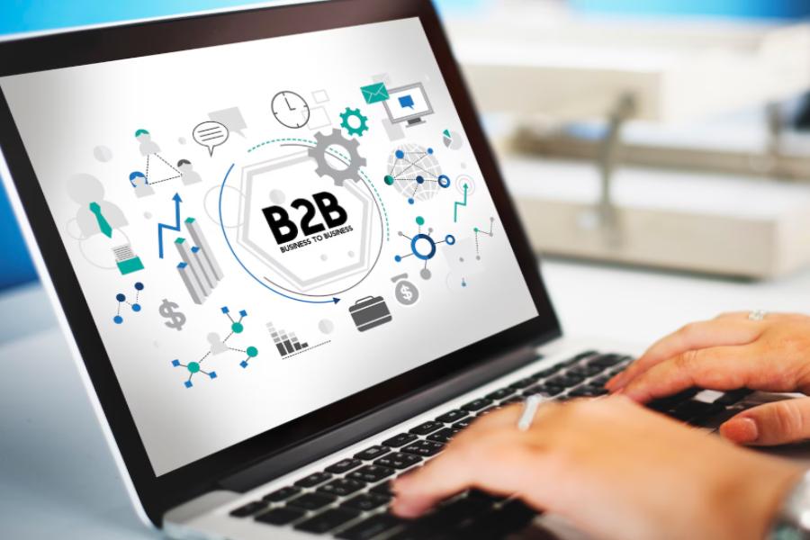 Designing a B2B Website That Feeds Your Sales Pipeline