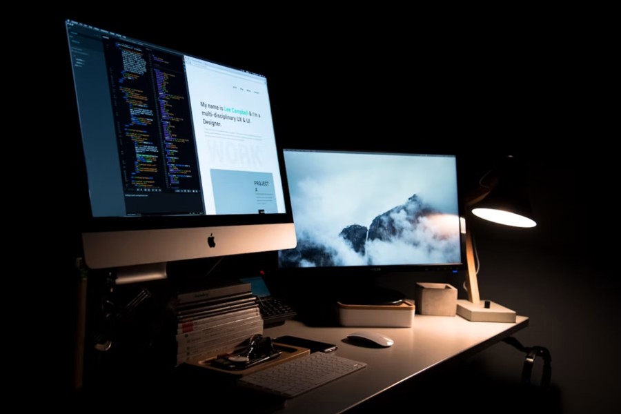 How Modern Web Design Boosts Small Business Sales