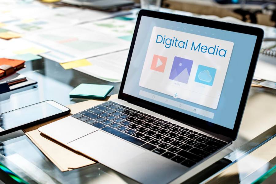 The Design Elements Behind High-Performing Digital Ads