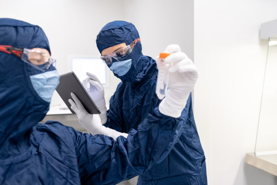 The Guide to Laboratory Waivers for Small Businesses