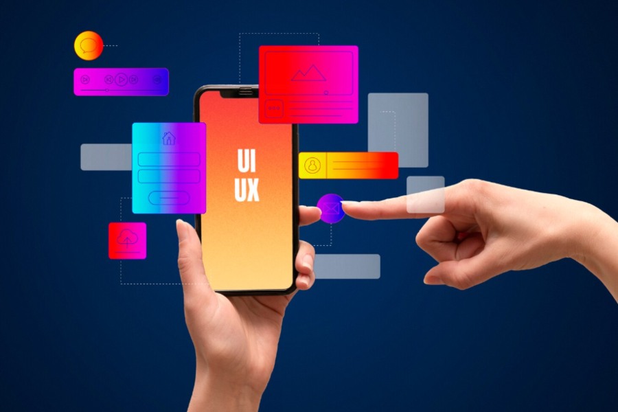 Why SaaS Products Lose Users and How UI/UX Improves Retention