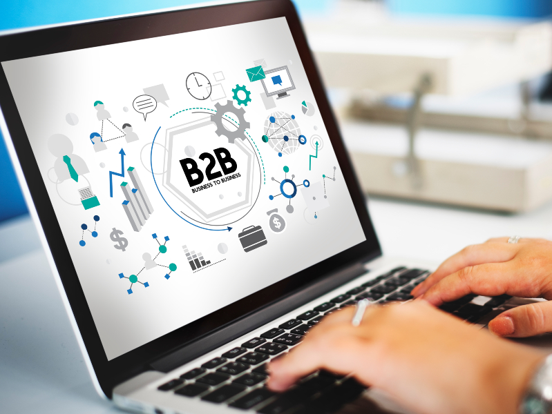 WordPress for B2B: Building a Site That Supports Your Go-to-Market Strategy