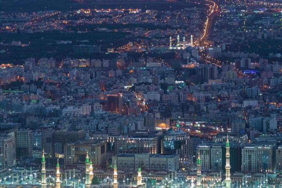 Saudi Arabia: A Lucrative Destination for Tech Entrepreneurs
