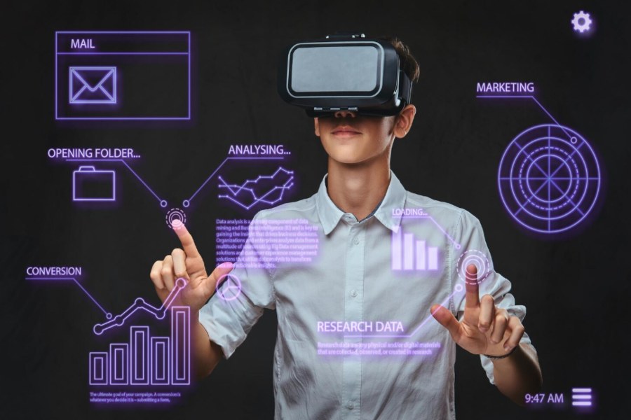 Building A More Connected Digital Experience With AI