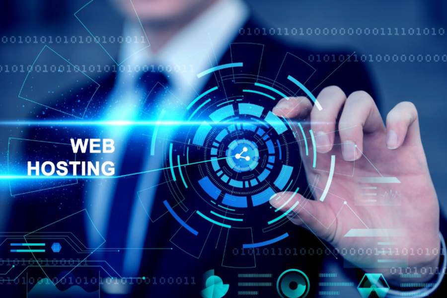 Choosing Web Hosting That Supports Large WordPress Themes