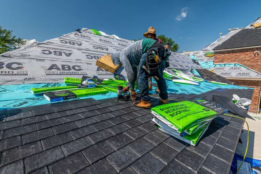 Growing Your Roofing Company: Strategies for Long-Term Success