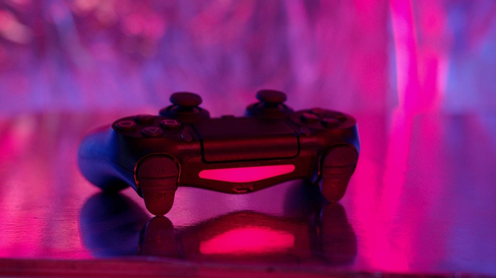 How Gaming Technology Can Improve Your Performance