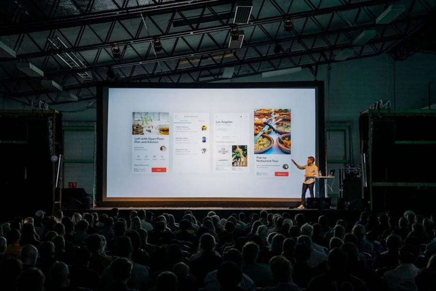 How LED Screens Can Transform Different Spaces