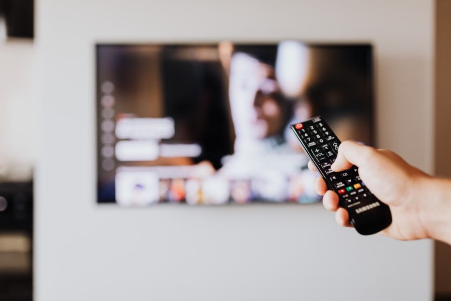Why Smart TV Interfaces Demand a Totally Different UX Mindset